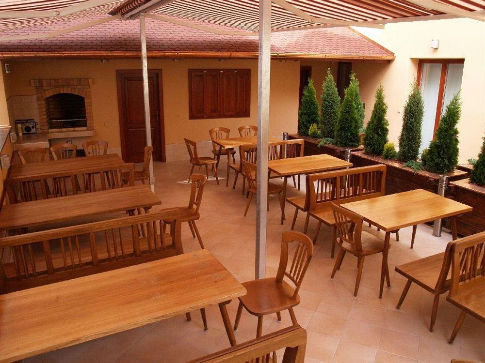 Hotel Pegas Бърно Екстериор снимка
