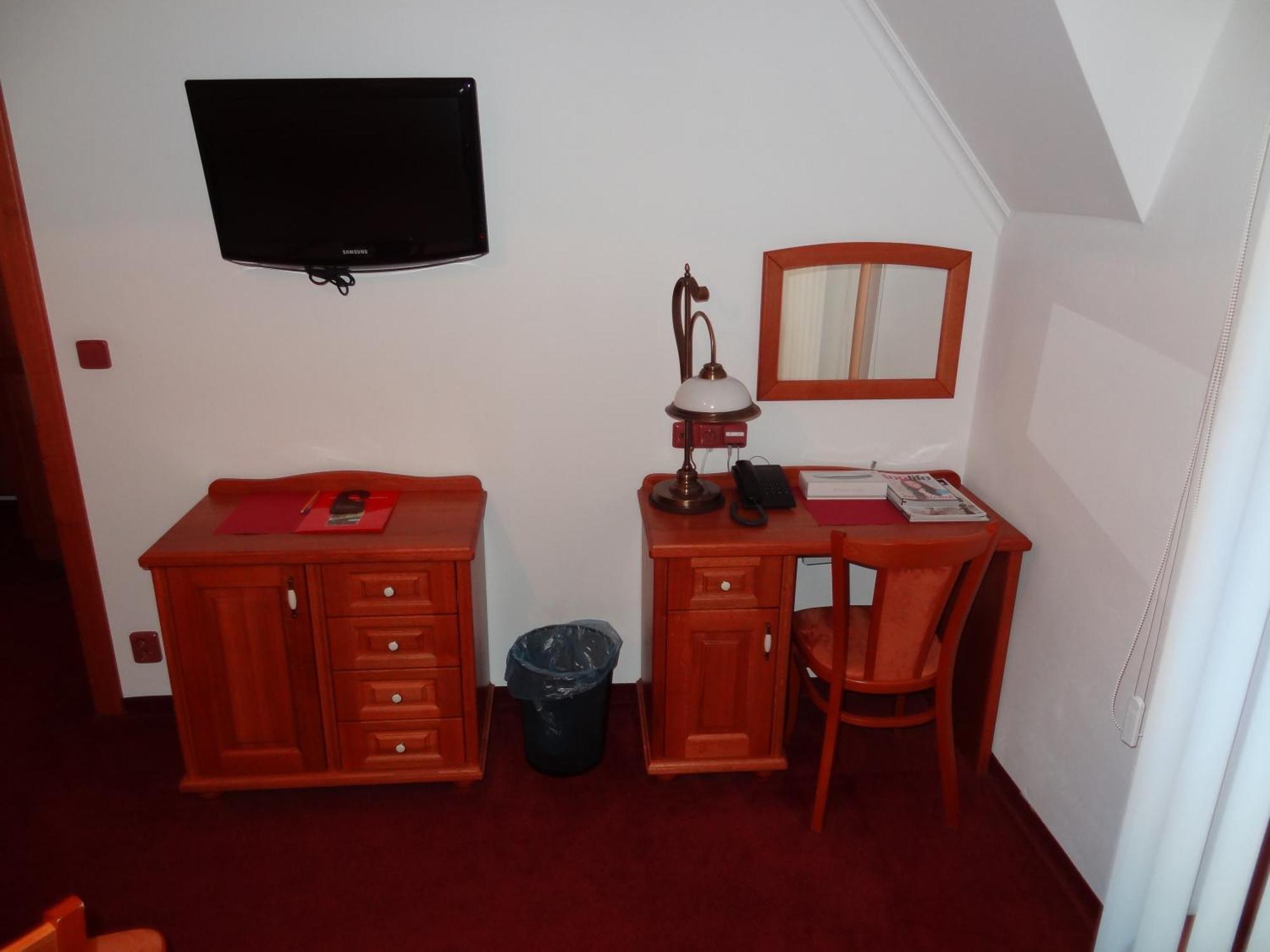 Hotel Pegas Бърно Екстериор снимка